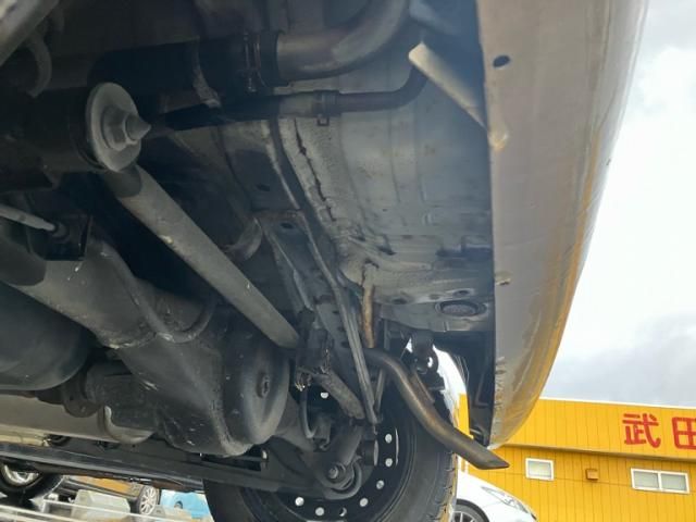 SUZUKI ALTO LAPIN 4WD 2009