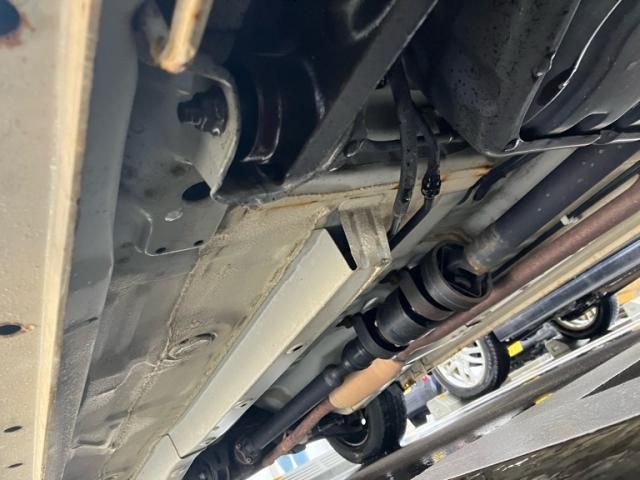 SUZUKI ALTO LAPIN 4WD 2009