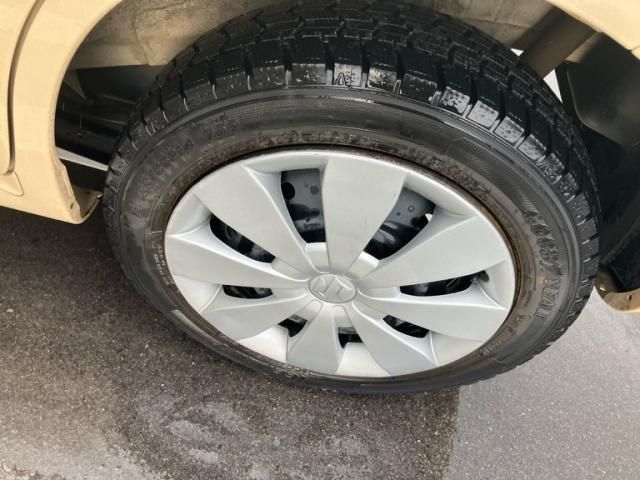 SUZUKI ALTO LAPIN 4WD 2009