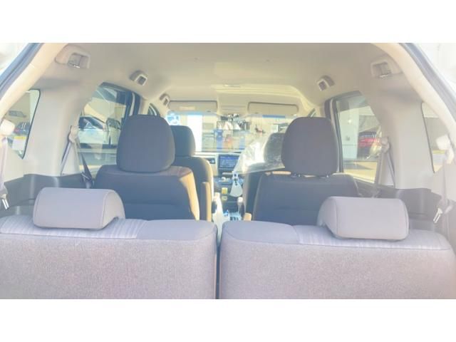 HONDA FREED HYBRID 2016