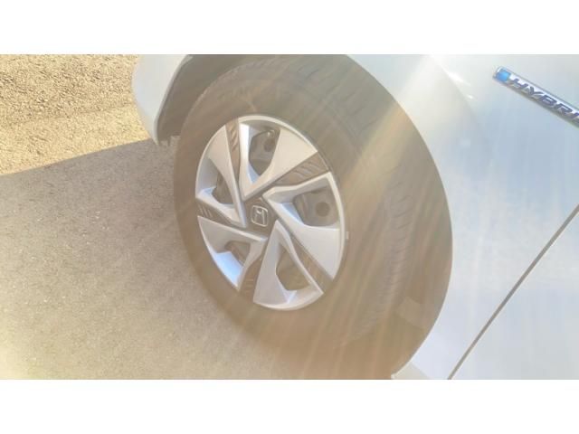 HONDA FREED HYBRID 2016