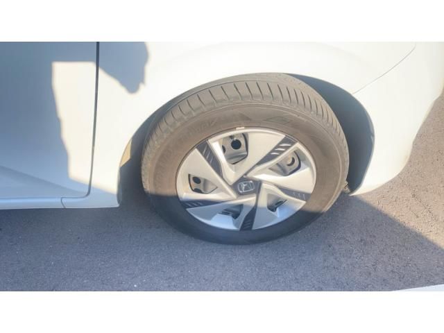 HONDA FREED HYBRID 2016