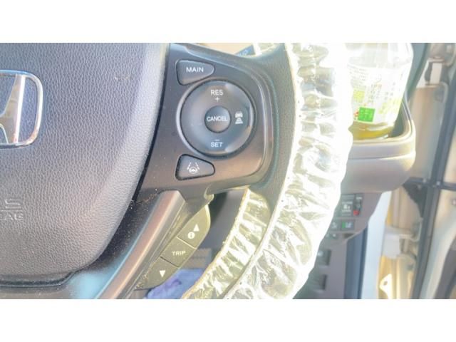 HONDA FREED HYBRID 2016