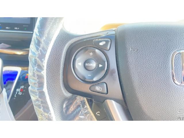 HONDA FREED HYBRID 2016