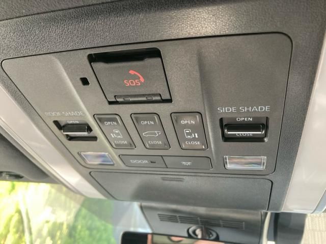 TOYOTA ALPHARD hybrid 4WD 2024