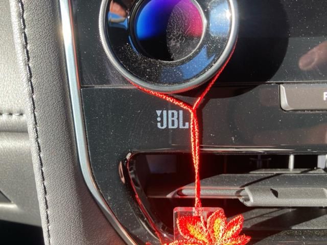 TOYOTA ALPHARD hybrid 4WD 2024