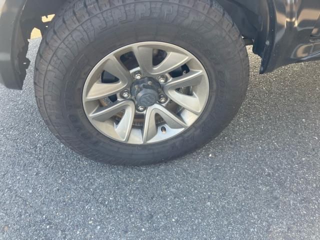 SUZUKI JIMNY SIERRA 2016