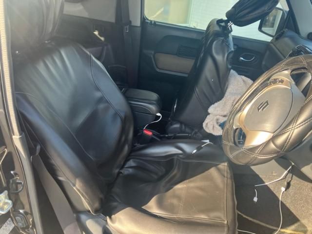 SUZUKI JIMNY SIERRA 2016