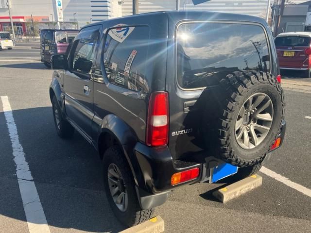 SUZUKI JIMNY SIERRA 2016