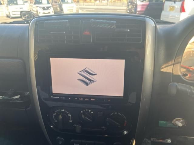 SUZUKI JIMNY SIERRA 2016