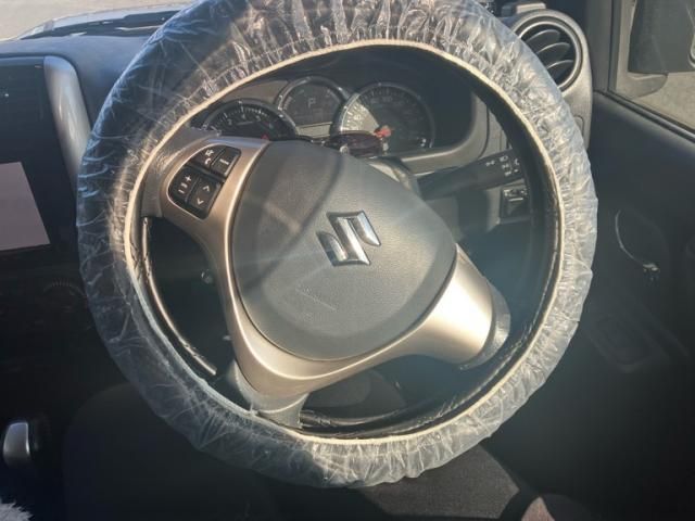 SUZUKI JIMNY SIERRA 2016