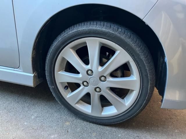 DAIHATSU MOVE CUSTOM 2013