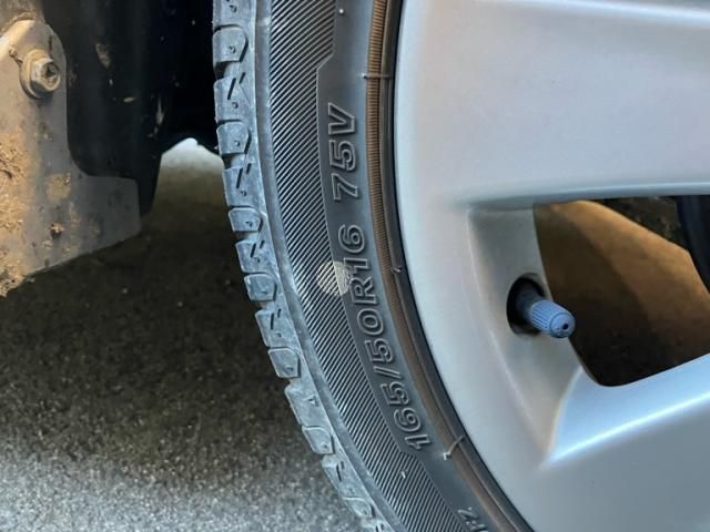 DAIHATSU MOVE CUSTOM 2013