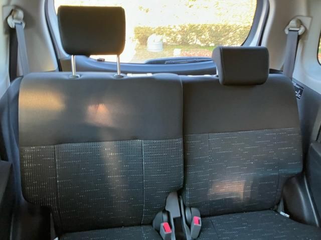 DAIHATSU MOVE CUSTOM 2013