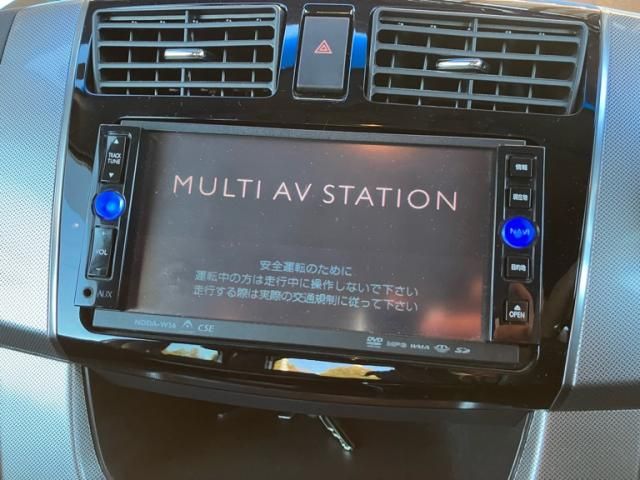 DAIHATSU MOVE CUSTOM 2013