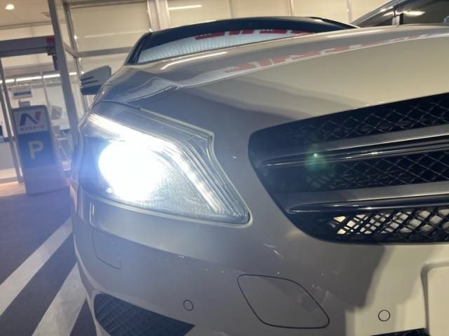 MERCEDES BENZ MERCEDES BENZ A class 2013