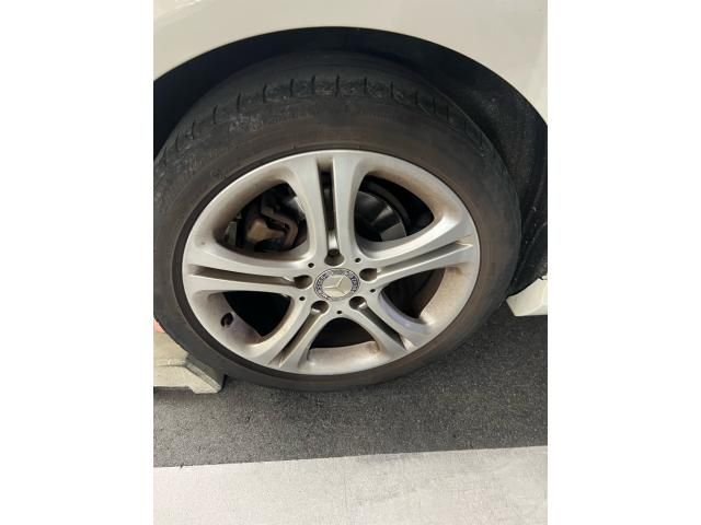 MERCEDES BENZ MERCEDES BENZ A class 2013