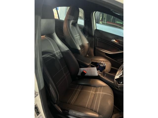 MERCEDES BENZ MERCEDES BENZ A class 2013