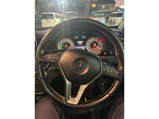 MERCEDES BENZ MERCEDES BENZ A class 2013