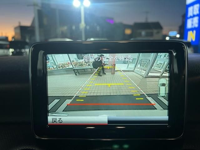 MERCEDES BENZ MERCEDES BENZ A class 2013