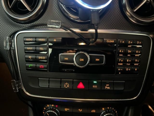 MERCEDES BENZ MERCEDES BENZ A class 2013