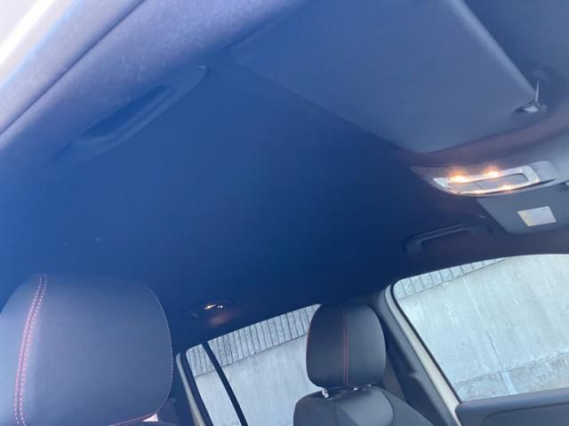 MERCEDES BENZ MERCEDES BENZ GLB 2022