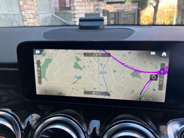 MERCEDES BENZ MERCEDES BENZ GLB 2022