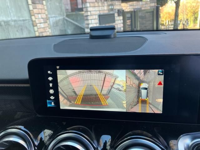 MERCEDES BENZ MERCEDES BENZ GLB 2022