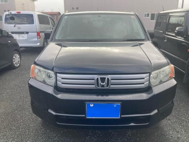 HONDA CROSSROAD 4WD 2007