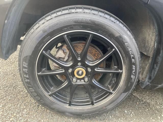 HONDA CROSSROAD 4WD 2007