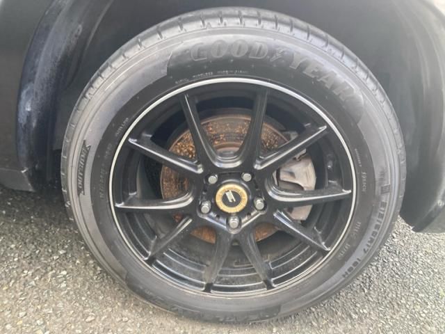 HONDA CROSSROAD 4WD 2007