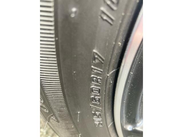 HONDA CROSSROAD 4WD 2007