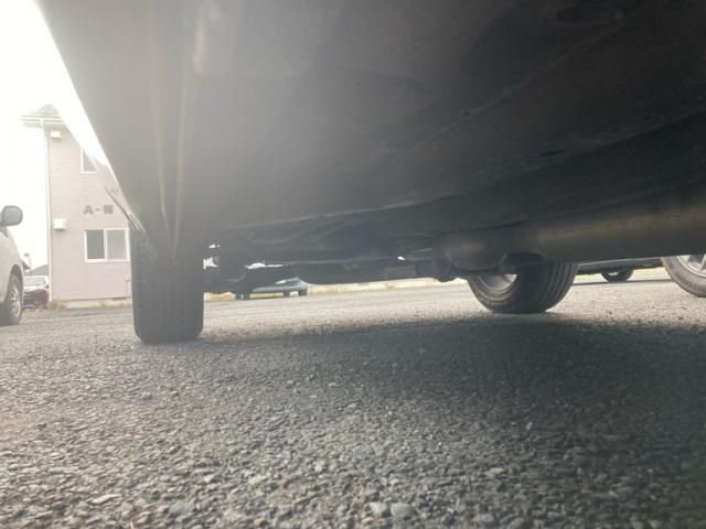 HONDA CROSSROAD 4WD 2007