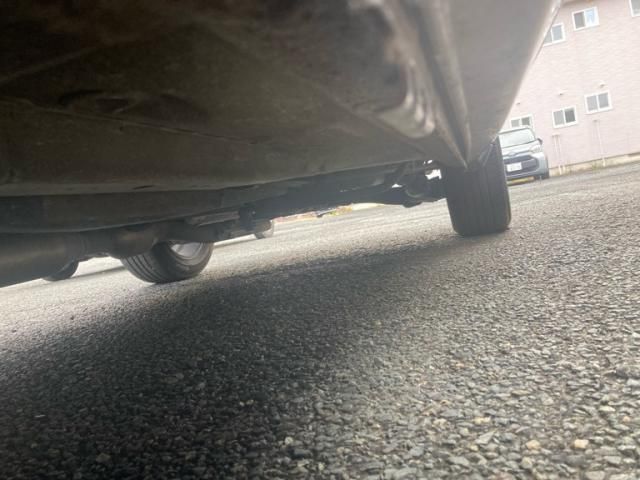 HONDA CROSSROAD 4WD 2007