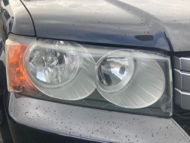 HONDA CROSSROAD 4WD 2007