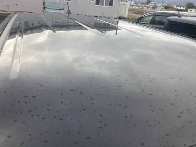 HONDA CROSSROAD 4WD 2007