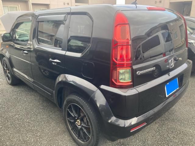 HONDA CROSSROAD 4WD 2007