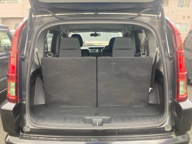 HONDA CROSSROAD 4WD 2007