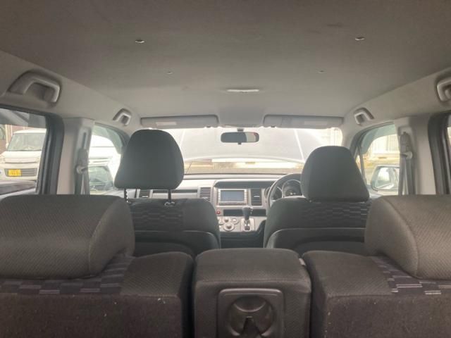 HONDA CROSSROAD 4WD 2007