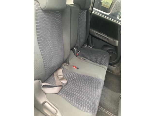 HONDA CROSSROAD 4WD 2007