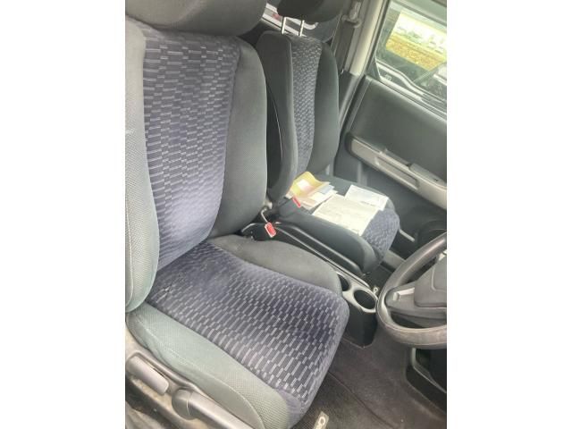 HONDA CROSSROAD 4WD 2007