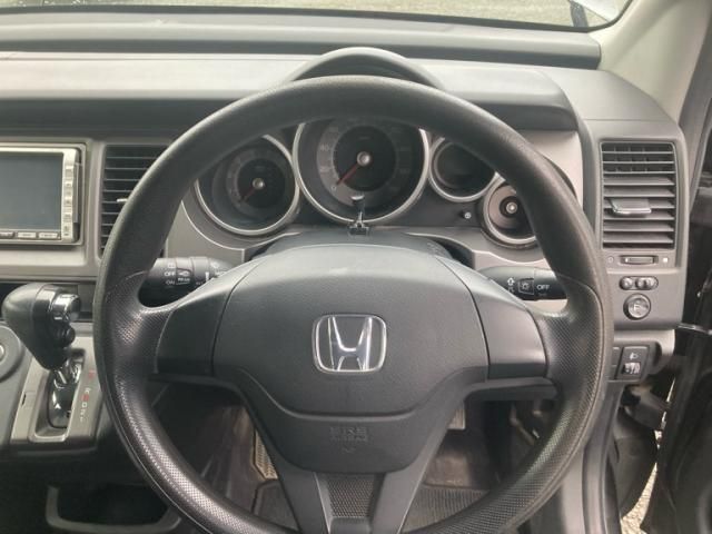 HONDA CROSSROAD 4WD 2007