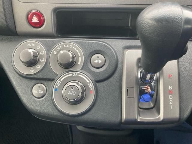 HONDA CROSSROAD 4WD 2007