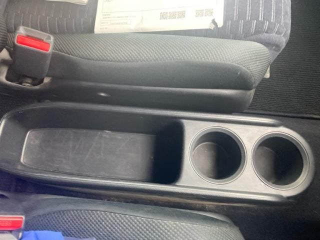 HONDA CROSSROAD 4WD 2007