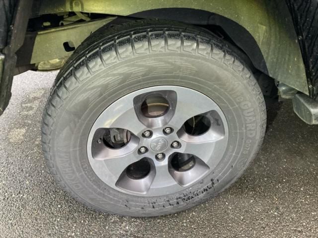 JEEP JEEP WRANGLER UNLIMITED 2016