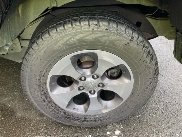 JEEP JEEP WRANGLER UNLIMITED 2016