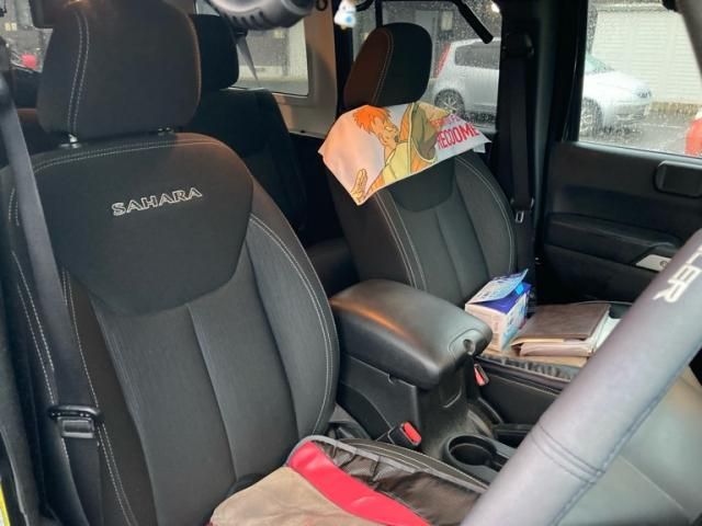 JEEP JEEP WRANGLER UNLIMITED 2016