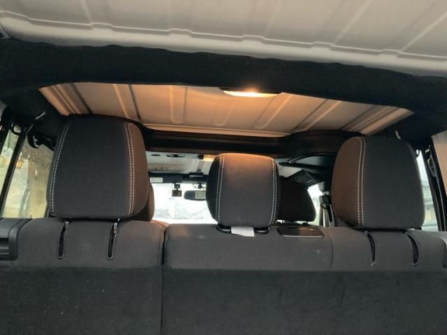 JEEP JEEP WRANGLER UNLIMITED 2016