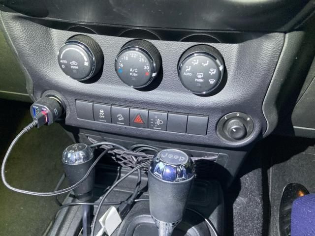 JEEP JEEP WRANGLER UNLIMITED 2016