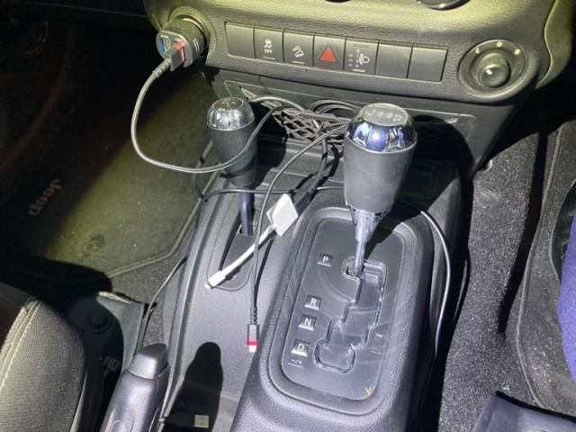 JEEP JEEP WRANGLER UNLIMITED 2016